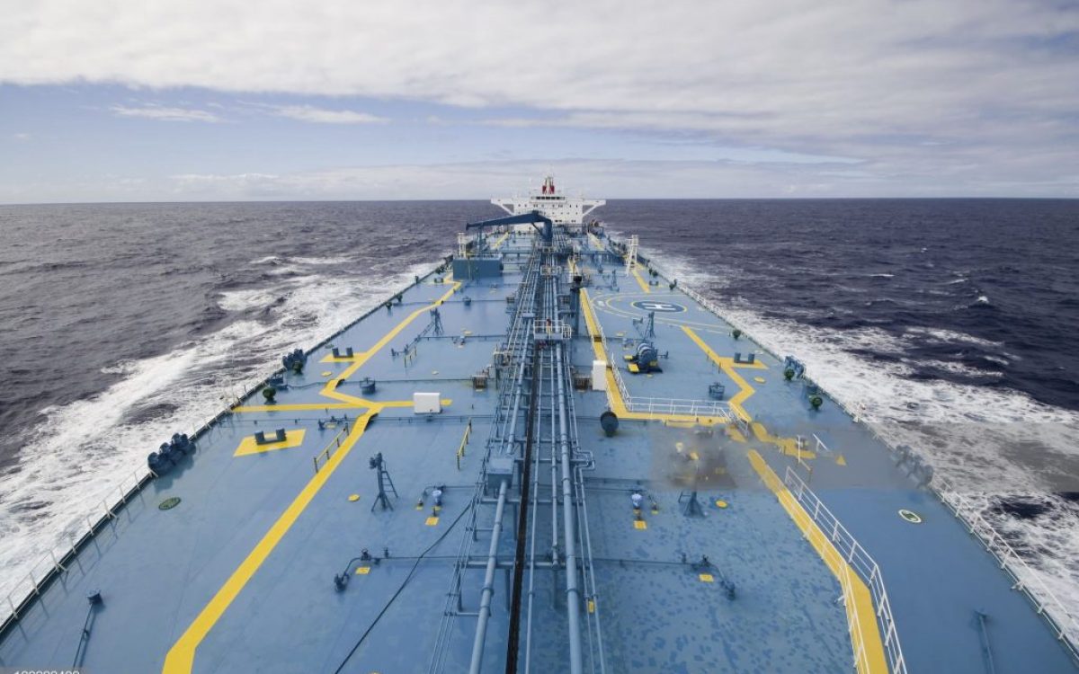 SHIP PRE VETTING INSPECTION