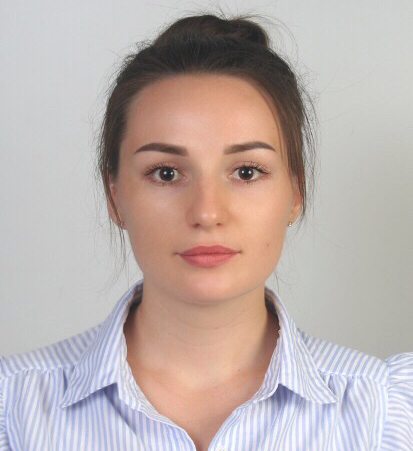 Elyzaveta Selivanova 1