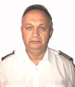 -----------------------
MEO Class 1 (Motor, Ukraine), Europe Region.