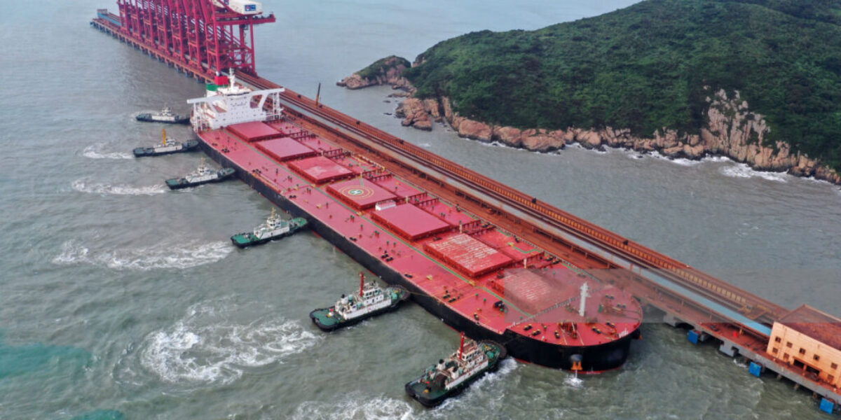 BULK CARRIERRRRRRRRRRRRRRRRRR