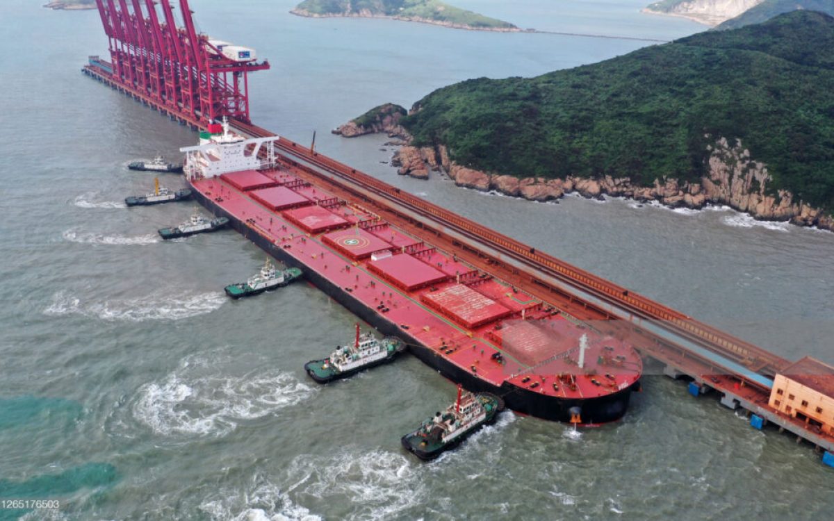 BULK CARRIERRRRRRRRRRRRRRRRRR