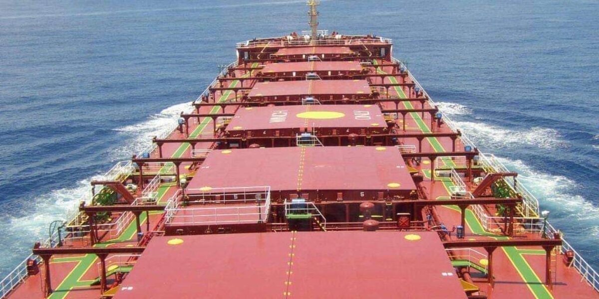 Crew & Manning Agency