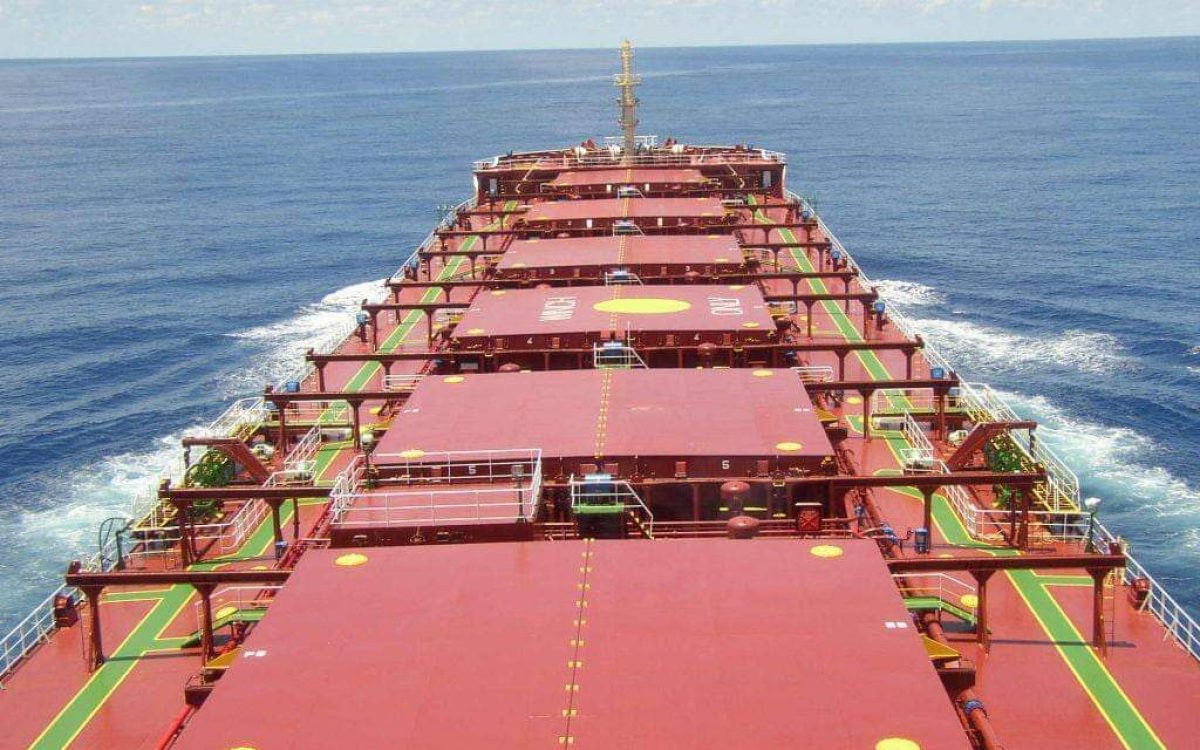 Crew & Manning Agency